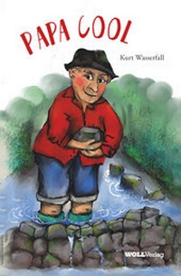 Enlarge image Cover: PAPA COOL - WOLL Medien und Marken eG