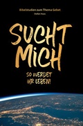 Cover: Sucht mich - TOS