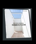 Cover: Home Report 2019 - Zukunftsinstitut