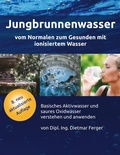 Cover: Jungbrunnenwasser - Librion