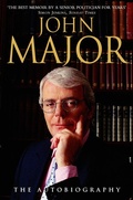 Cover: John Major - HarperCollins