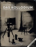 Cover: Das Kollodium - Fotokultur