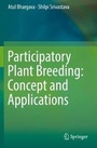 Cover: Participatory Plant Breeding - Springer
