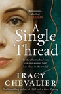 Cover: A Single Thread - The Borough Press