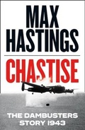 Cover: Chastise - William Collins