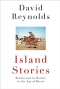 Cover: Island Stories - William Collins