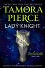 Cover: Lady Knight - HarperCollins