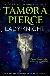 Enlarge image Cover: Lady Knight - HarperCollins