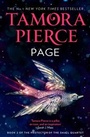 Cover: Page - HarperCollins