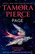 Cover: Page - HarperCollins