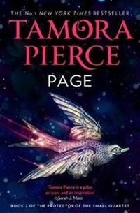 Enlarge image Cover: Page - HarperCollins