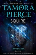 Cover: Squire - HarperCollins