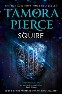 Enlarge image Cover: Squire - HarperCollins