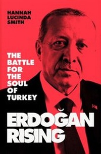 Abbildung von: Erdogan Rising - William Collins