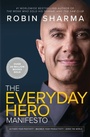 Cover: The Everyday Hero Manifesto - Thorsons