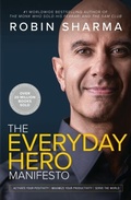Cover: The Everyday Hero Manifesto - Thorsons