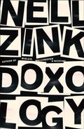 Cover: Doxology - Fourth Estate Ltd