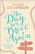 Cover: The Day We Meet Again - HQ