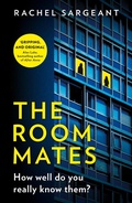 Cover: The Roommates - HarperCollins