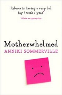 Abbildung von: Motherwhelmed - HarperCollins