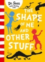 Cover: The Shape of Me and Other Stuff - HarperCollins