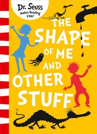Enlarge image Cover: The Shape of Me and Other Stuff - HarperCollins