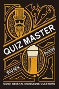 Cover: Quiz Master - Collins