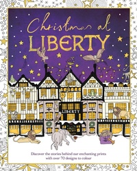 Abbildung von: Christmas at Liberty - HarperCollins