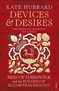 Cover: Devices and Desires - Vintage