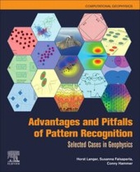 Enlarge image Cover: Advantages and Pitfalls of Pattern Recognition: Volume 3 - Elsevier