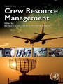 Cover: Crew Resource Management - Academic Press