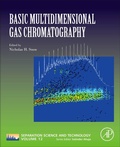 Bild: Basic Multidimensional Gas Chromatography: Volume 12 - Academic Press