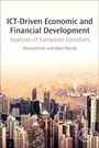 Cover: ICT-Driven Economic and Financial Development - Academic Press