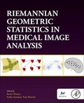Bild: Riemannian Geometric Statistics in Medical Image Analysis - Academic Press