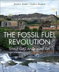 Abbildung von: The Fossil Fuel Revolution - Elsevier