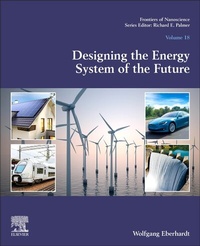 Enlarge image Cover: Designing the Energy System of the Future: Volume 18 - Elsevier