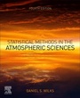 Cover: Statistical Methods in the Atmospheric Sciences - Elsevier