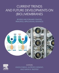 Enlarge image Cover: Current Trends and Future Developments on (Bio-) Membranes - Elsevier