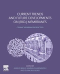 Cover: Current Trends and Future Developments on (Bio-) Membranes - Elsevier