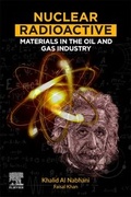Cover: Nuclear Radioactive Materials in the Oil and Gas Industry - Elsevier