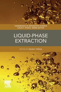 Enlarge image Cover: Liquid-Phase Extraction - Elsevier