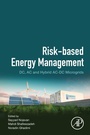Cover: Risk-Based Energy Management - Academic Press