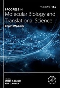 Enlarge image Cover: Brain Imaging: Volume 165 - Academic Press