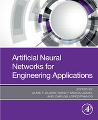 Abbildung von: Artificial Neural Networks for Engineering Applications - Academic Press
