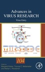 Cover: Virus Entry: Volume 104 - Academic Press