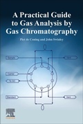 Bild: A Practical Guide to Gas Analysis by Gas Chromatography - Elsevier