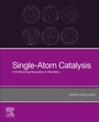 Cover: Single-Atom Catalysis - Elsevier