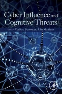 Abbildung von: Cyber Influence and Cognitive Threats - Academic Press