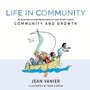 Cover: Life in Community - Darton, Longman & Todd Ltd
