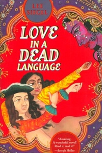 Enlarge image Cover: Love in a Dead Language - University of Chicago Press